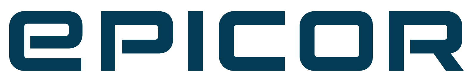 epicor logo