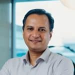 Pratyush Mittal - MONDELĒZ INTERNATIONAL