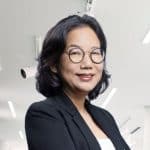 Christina Lee - DENTSU