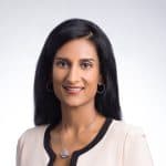 Savita Iyer - THE WALT DISNEY COMPANY