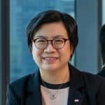 Tancy Tan - HSBC SINGAPORE