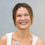 Beth Berwick - Netflix