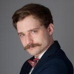 Jakub Krawczyk - Comarch