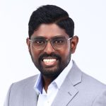 Nirmal Prabu - FCM Travel