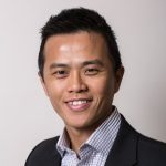 Raymond Goh - Veeam