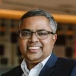 Vicky Abhishek Suntory