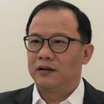 Charlie Cheah - Esker