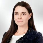 Georgina Woolf - Trintech