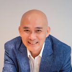 Ho Ket Hyun - SAP Southeast Asia and Greater China