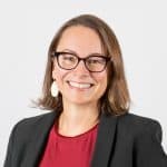 Janelle Milodragovich - Smartsheet