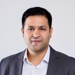 Shubham Kaushik - SAP Asia Pacific